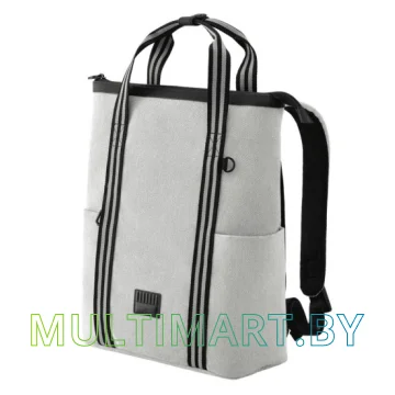 Рюкзак Ninetygo Urban Multifunctional Commuting (бежевый)